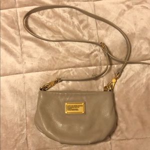 Authentic Marc by Marc Jacobs Crossbody bag